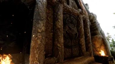 Schlitzohr Locations - Fixes and Optimization mod for The Elder Scrolls V: Skyrim Special Edition