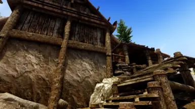 Schlitzohr Locations - Fixes and Optimization mod for The Elder Scrolls V: Skyrim Special Edition