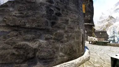 Schlitzohr Locations - Fixes and Optimization mod for The Elder Scrolls V: Skyrim Special Edition