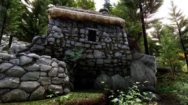 Schlitzohr Locations - Fixes and Optimization mod for The Elder Scrolls V: Skyrim Special Edition