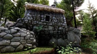 Schlitzohr Locations - Fixes and Optimization mod for The Elder Scrolls V: Skyrim Special Edition