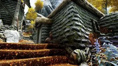 Schlitzohr Locations - Fixes and Optimization mod for The Elder Scrolls V: Skyrim Special Edition