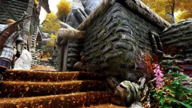 Schlitzohr Locations - Fixes and Optimization mod for The Elder Scrolls V: Skyrim Special Edition