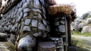 Schlitzohr Locations - Fixes and Optimization mod for The Elder Scrolls V: Skyrim Special Edition