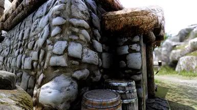 Schlitzohr Locations - Fixes and Optimization mod for The Elder Scrolls V: Skyrim Special Edition