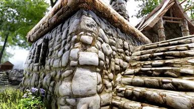 Schlitzohr Locations - Fixes and Optimization mod for The Elder Scrolls V: Skyrim Special Edition