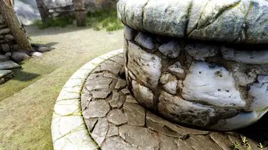 Schlitzohr Locations - Fixes and Optimization mod for The Elder Scrolls V: Skyrim Special Edition