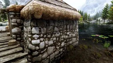 Schlitzohr Locations - Fixes and Optimization mod for The Elder Scrolls V: Skyrim Special Edition