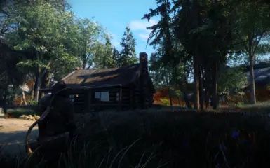 A photorealistic Fantasy Tamriel LE- Modlist and Guide mod for Skyrim