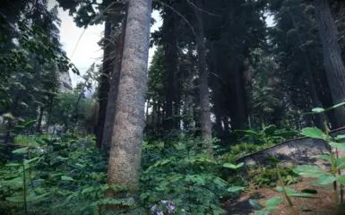 A photorealistic Fantasy Tamriel LE- Modlist and Guide mod for Skyrim