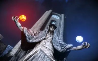 A photorealistic Fantasy Tamriel LE- Modlist and Guide mod for Skyrim