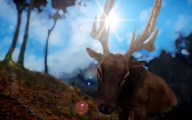 A photorealistic Fantasy Tamriel LE- Modlist and Guide mod for Skyrim