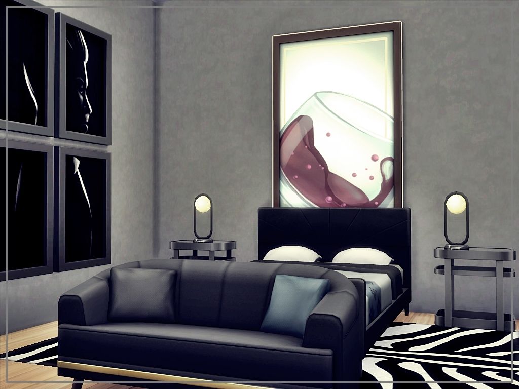 Imperial Hotel - For Rent mod for The Sims 4 