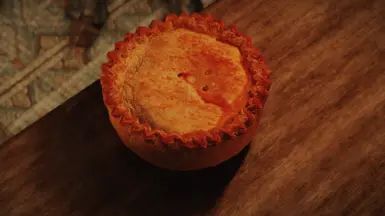 Skyrim Food Expansion mod for The Elder Scrolls V: Skyrim Special Edition