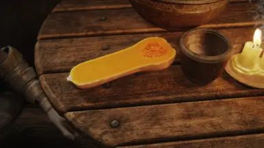 Skyrim Food Expansion mod for The Elder Scrolls V: Skyrim Special Edition