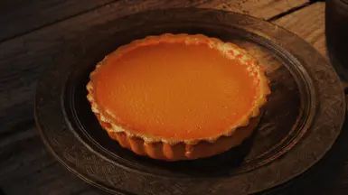 Skyrim Food Expansion mod for The Elder Scrolls V: Skyrim Special Edition