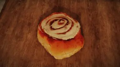 Skyrim Food Expansion mod for The Elder Scrolls V: Skyrim Special Edition