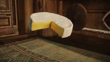 Skyrim Food Expansion mod for The Elder Scrolls V: Skyrim Special Edition