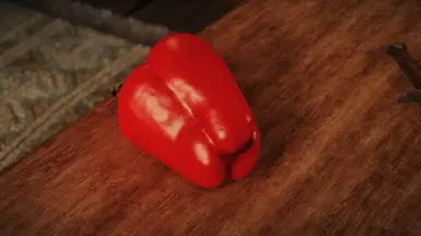 Skyrim Food Expansion mod for The Elder Scrolls V: Skyrim Special Edition