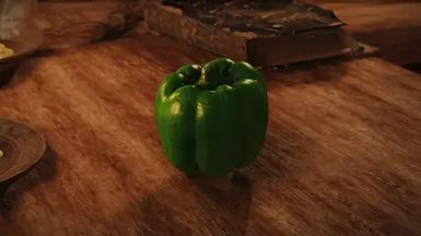 Skyrim Food Expansion mod for The Elder Scrolls V: Skyrim Special Edition