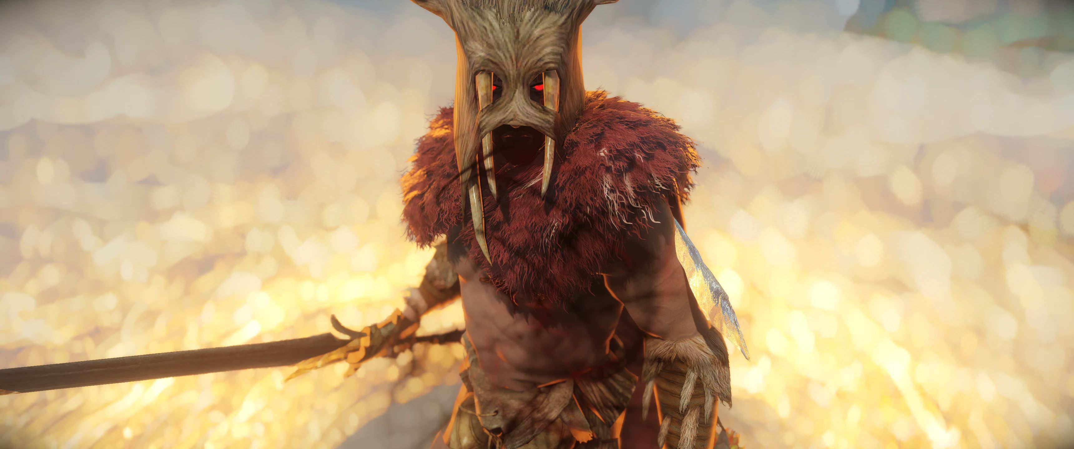 Requiem - 3BFTweaks - Magink Bosses mod for The Elder Scrolls V: Skyrim Special Edition