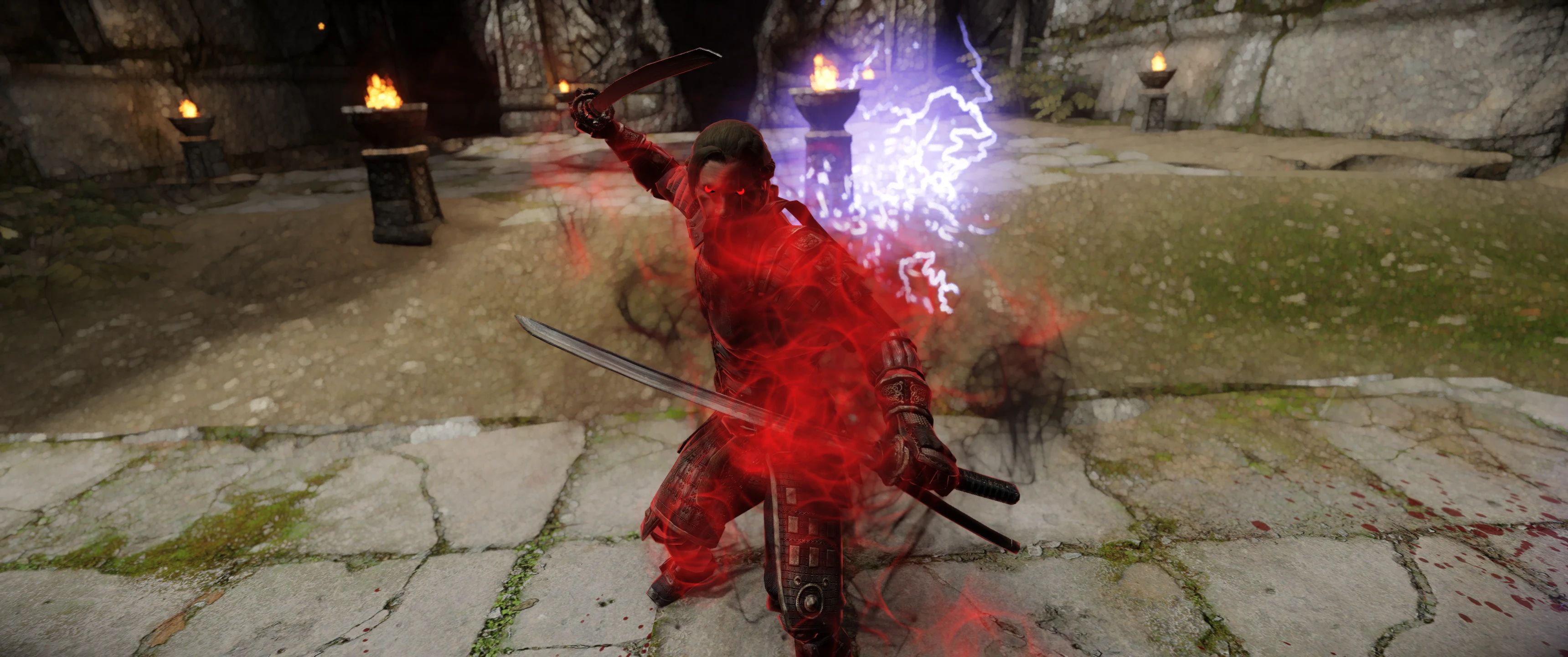 Requiem - 3BFTweaks - Magink Bosses mod for The Elder Scrolls V: Skyrim Special Edition