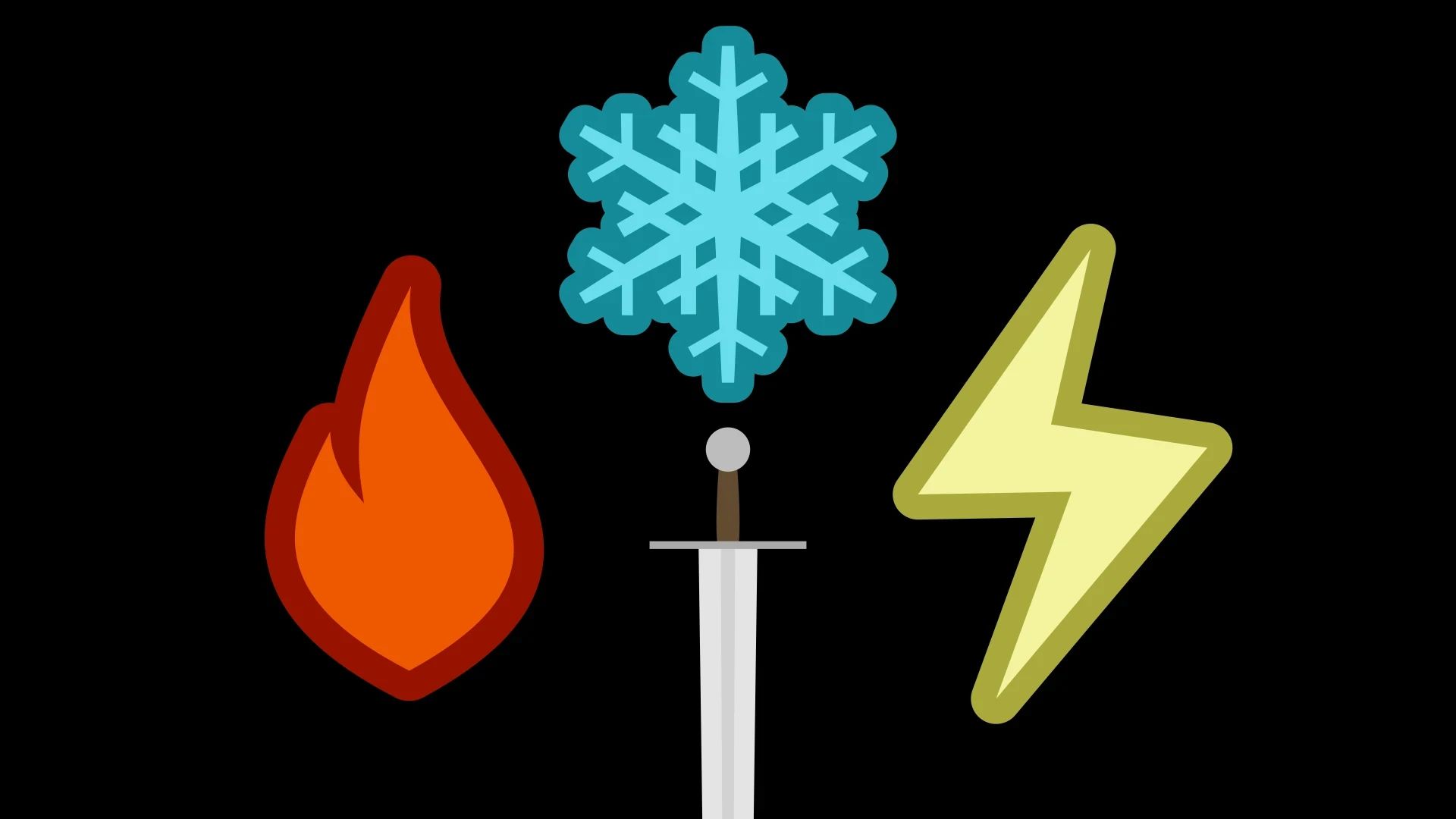 Vibrant Weapons EAE - Patches mod for The Elder Scrolls V: Skyrim Special Edition