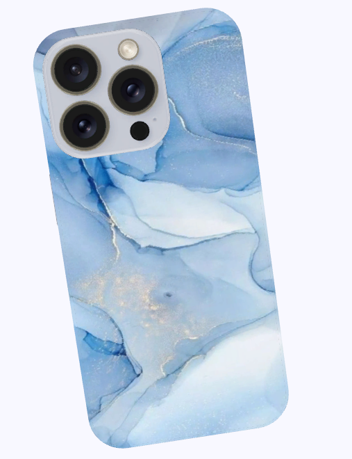 iPhone with Summer case mod for The Sims 4 