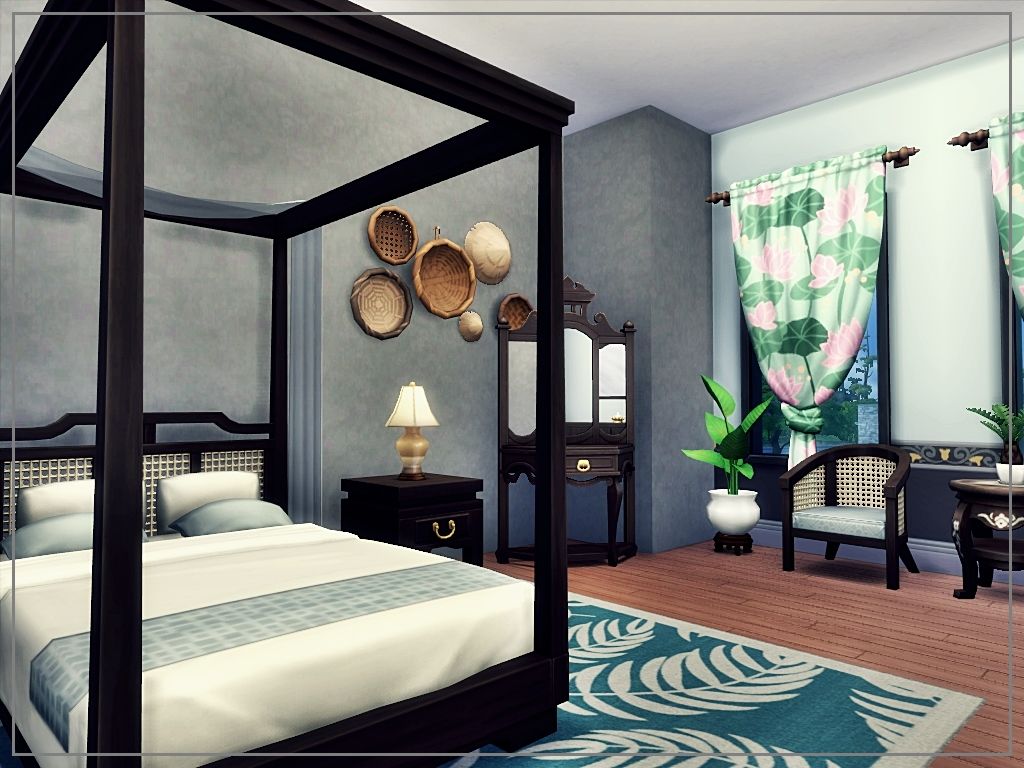 Imperial Hotel - For Rent mod for The Sims 4 