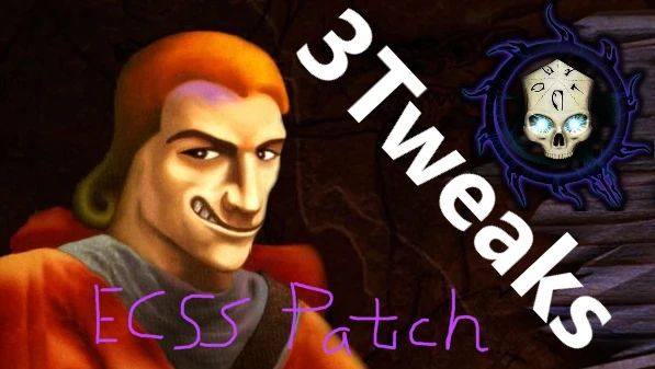 Requiem - 3BFTweaks - Extended Cut - Saints and Seducers Patch mod for The Elder Scrolls V: Skyrim Special Edition