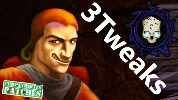 Requiem - 3BFTweaks - Boethiah's Calling - Alternate Questline Patch mod for The Elder Scrolls V: Skyrim Special Edition