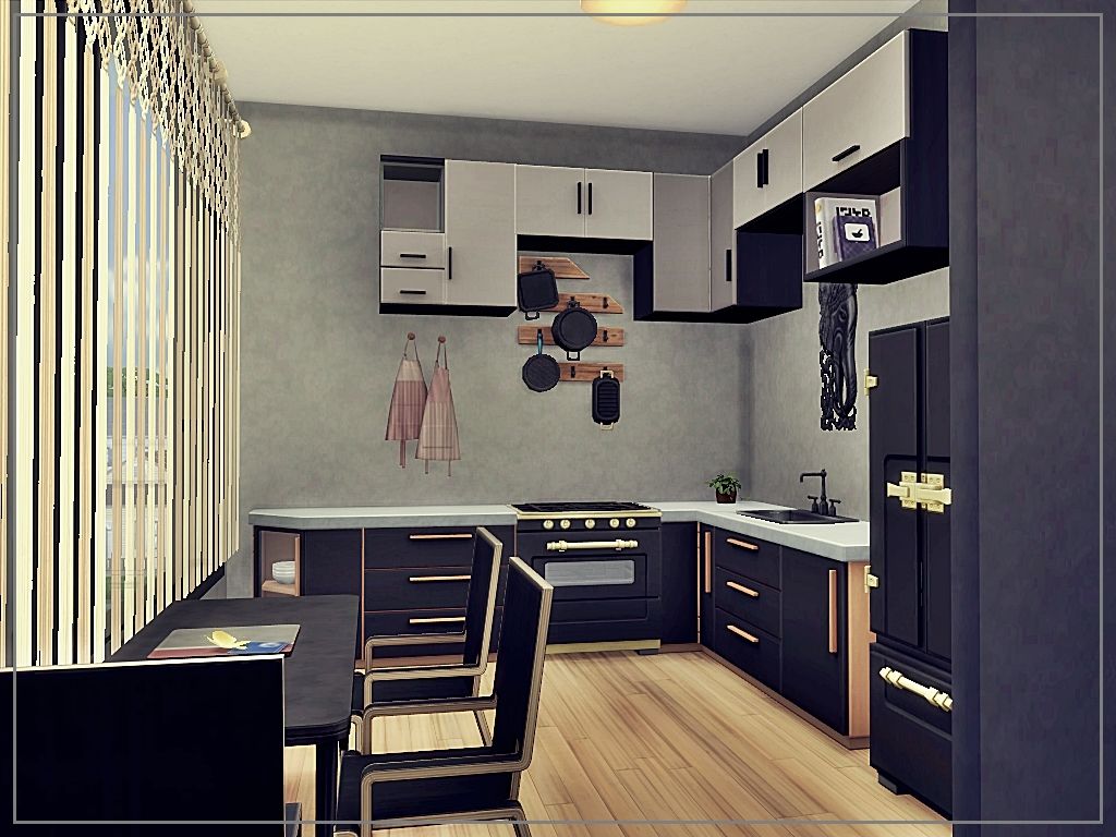 Imperial Hotel - For Rent mod for The Sims 4 