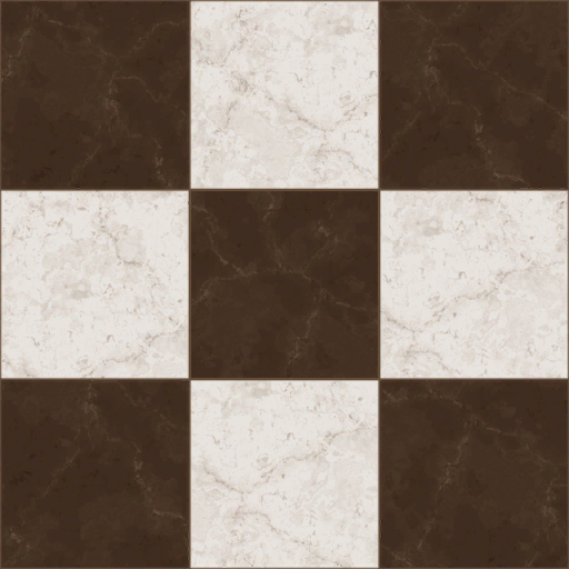 Tiles Floor - Megapack mod for The Sims 4 