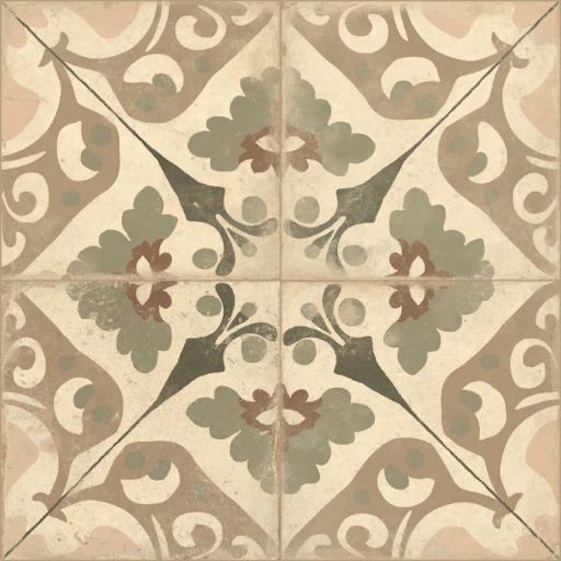 Old Farm Flooring mod for The Sims 4 