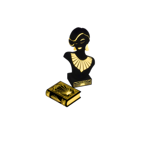 Art Deco Glam mod for The Sims 4 