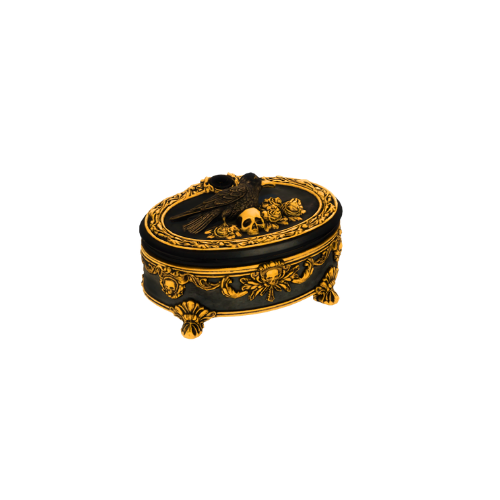 Raven Manor mod for The Sims 4 