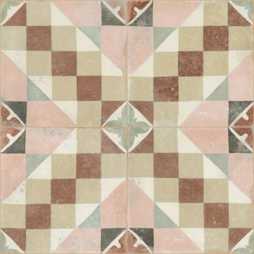Old Farm Flooring mod for The Sims 4 