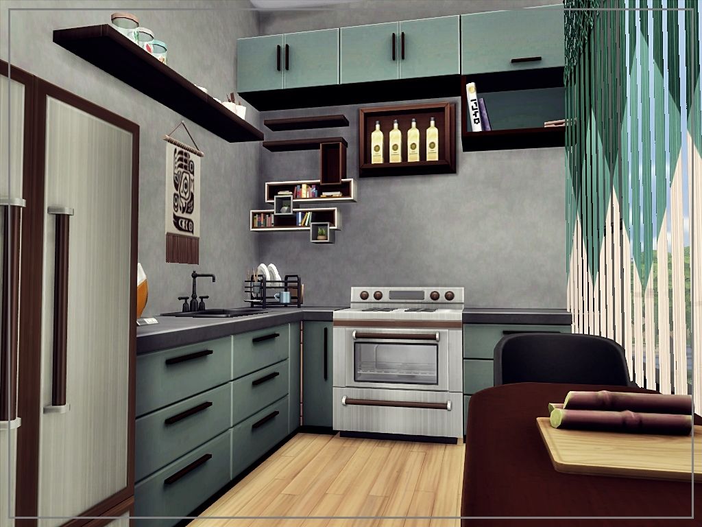 Imperial Hotel - For Rent mod for The Sims 4 