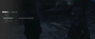 Edge UI - Explorer Addon  mod for The Elder Scrolls V: Skyrim Special Edition