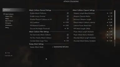 Edge UI - Explorer Addon  mod for The Elder Scrolls V: Skyrim Special Edition