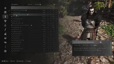 Edge UI - Explorer Addon  mod for The Elder Scrolls V: Skyrim Special Edition