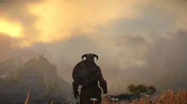 Krentoraan - A Next-Gen Visual Only List mod for The Elder Scrolls V: Skyrim Special Edition