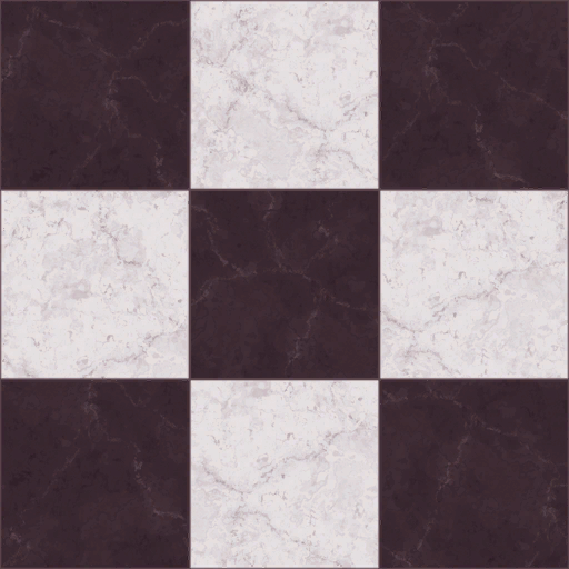 Tiles Floor - Megapack mod for The Sims 4 