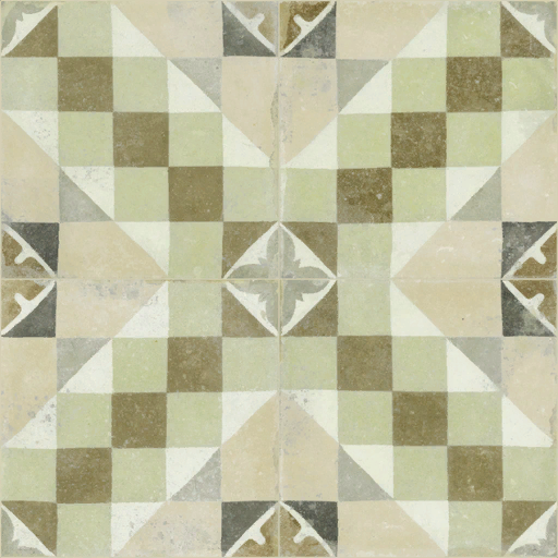 Old Farm Flooring mod for The Sims 4 