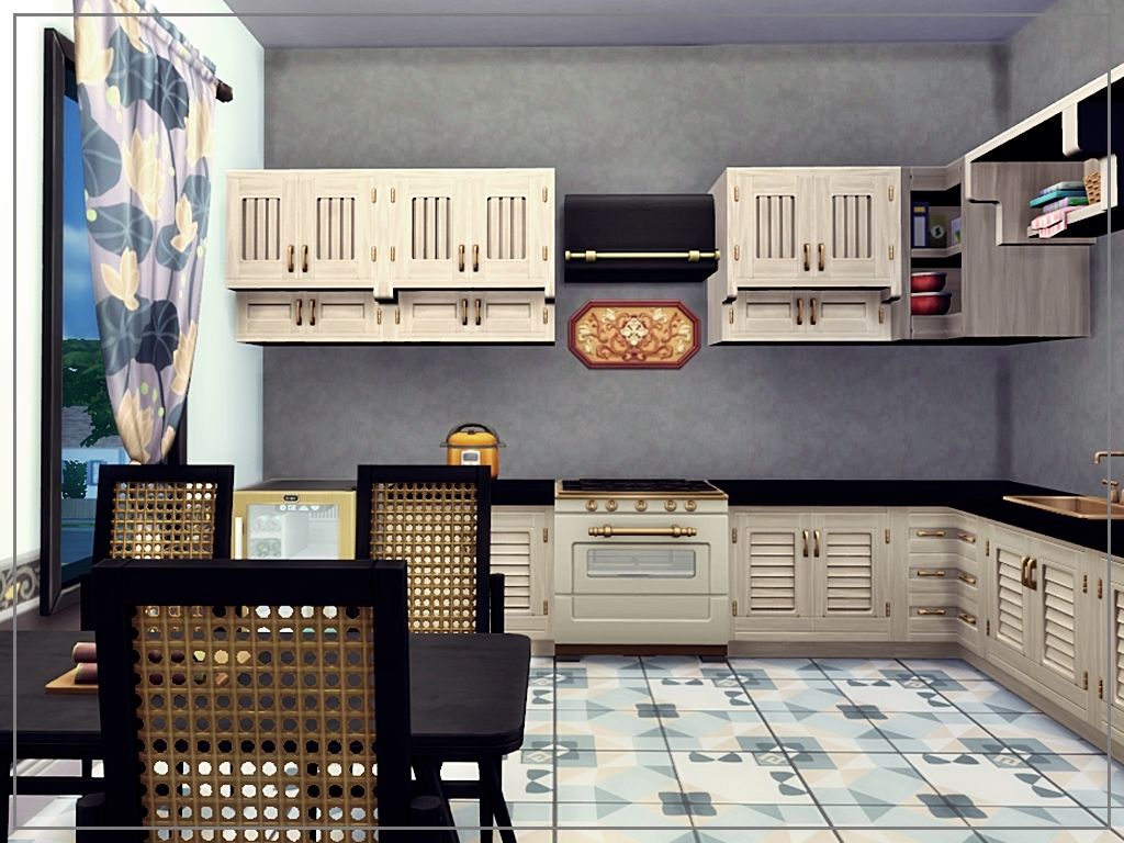 Imperial Hotel - For Rent mod for The Sims 4 