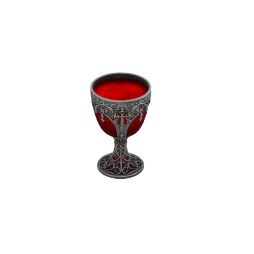 Crimson Manor 3 mod for The Sims 4 