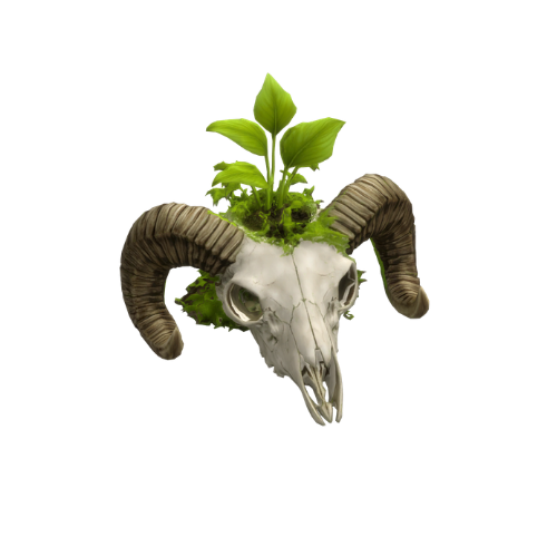 Enchanted Herbarium Part 2 mod for The Sims 4 