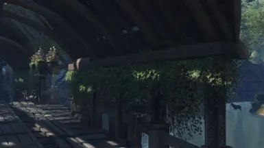 Grumbledook Ivy - Additions (Seasons - Optimization - Patches - Fixes) mod for The Elder Scrolls V: Skyrim Special Edition