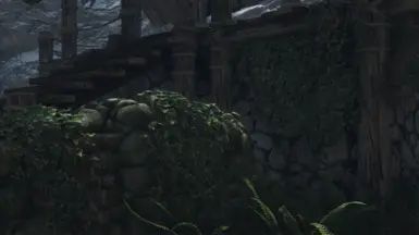 Grumbledook Ivy - Additions (Seasons - Optimization - Patches - Fixes) mod for The Elder Scrolls V: Skyrim Special Edition