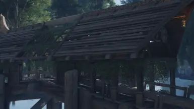 Grumbledook Ivy - Additions (Seasons - Optimization - Patches - Fixes) mod for The Elder Scrolls V: Skyrim Special Edition